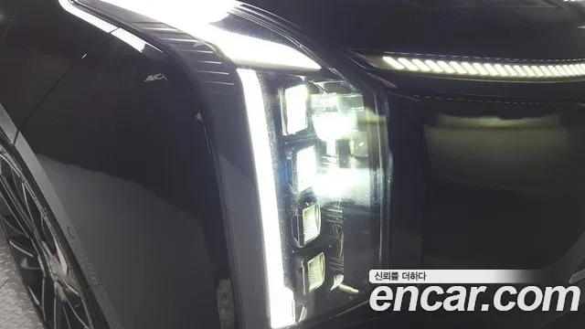 Kia K8 (New) Hybrid — Фото автомобиля 7