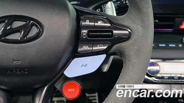 Hyundai AVANTE — Фото автомобиля 14