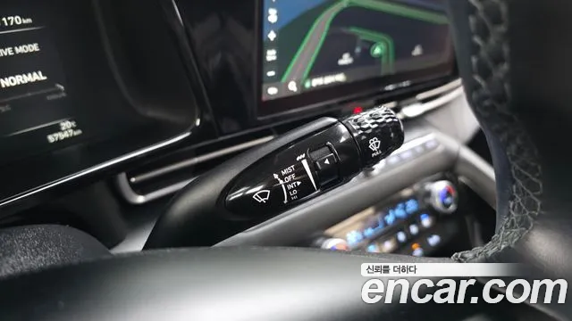 Hyundai Avante — Фото автомобиля 28
