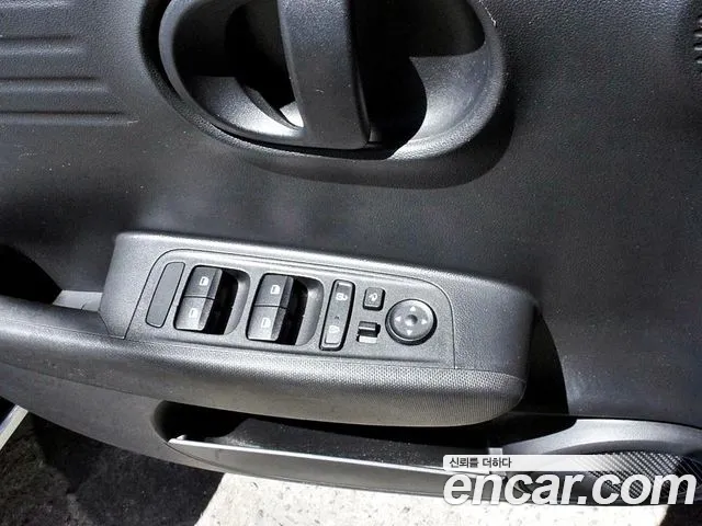 Hyundai Casper — Фото автомобиля 2