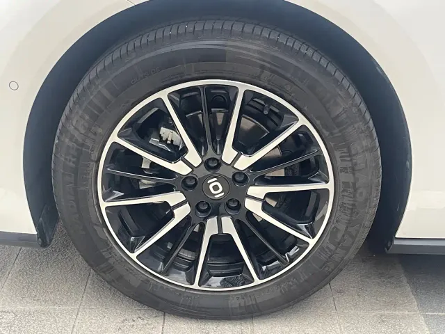 Changan Qiyuan A06 — Фото автомобиля 15