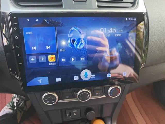 Nissan Sylphy — Фото автомобиля 9
