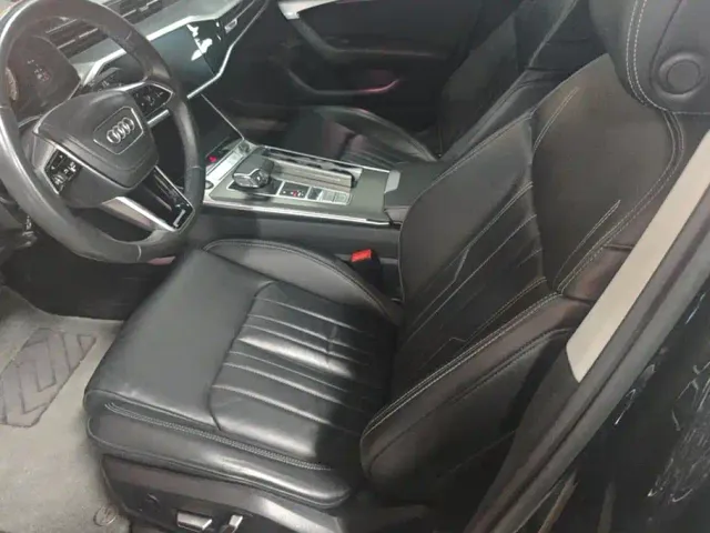 Audi Audi A6L 2024 45 TFSI Premium Elegance — Фото автомобиля 9