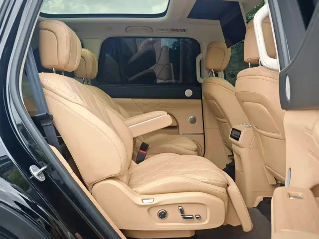 Chery Fulwin T11 — Фото автомобиля 18