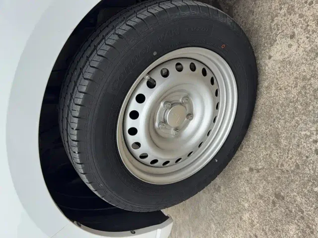 Wuling Zhengcheng — Фото автомобиля 6