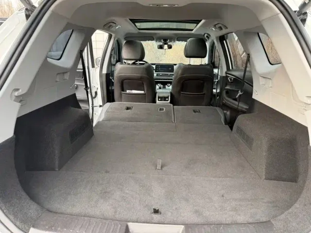 Chery Tiggo 8 — Фото автомобиля 7