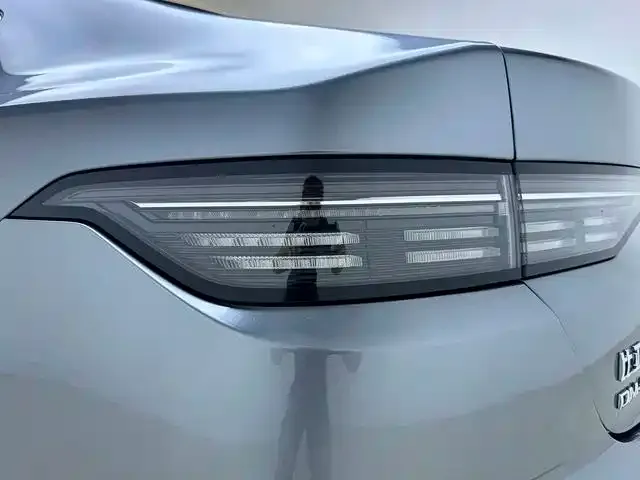BYD Destroyer 05 — Фото автомобиля 20