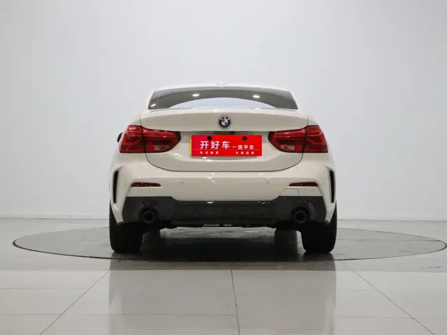 BMW 1 Series — Фото автомобиля 6