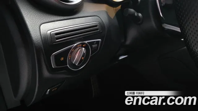 Mercedes-Benz GLC-Class X253 — Фото автомобиля 26