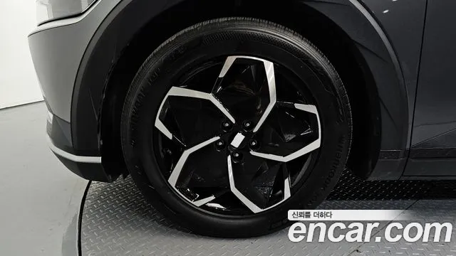 Hyundai Ioniq5 Ioniq5 — Фото автомобиля 5