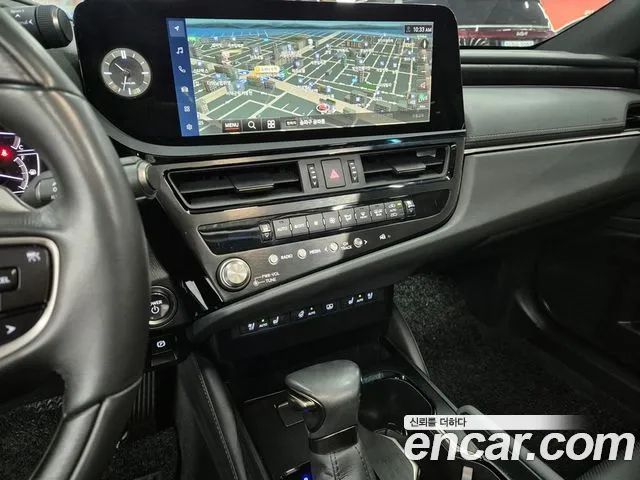 Lexus ES 7th Gen — Фото автомобиля 7