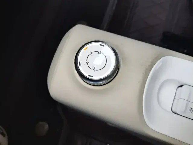 Wuling Hongguang Mini EV — Фото автомобиля 18