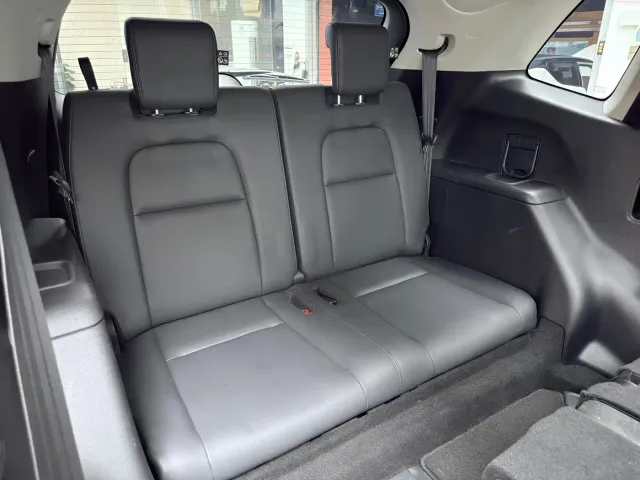 Honda Haoying 2023 240TURBO 2WD Luxury PRO 7-Seater — Фото автомобиля 11