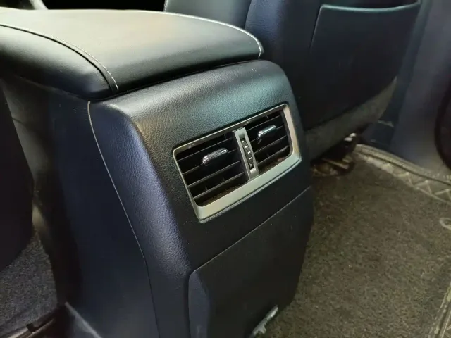 Lexus RX — Фото автомобиля 25