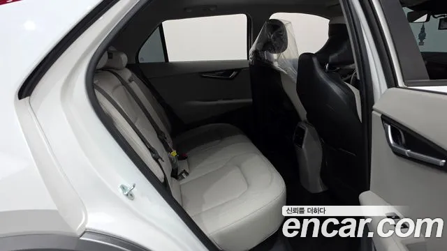 Kia Niro All Niro EV Earth — Фото автомобиля 12