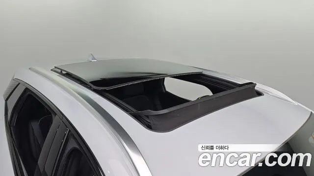 BYD Atto 3 — Фото автомобиля 26