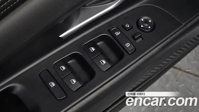 Hyundai Avante CN7 — Фото автомобиля 28