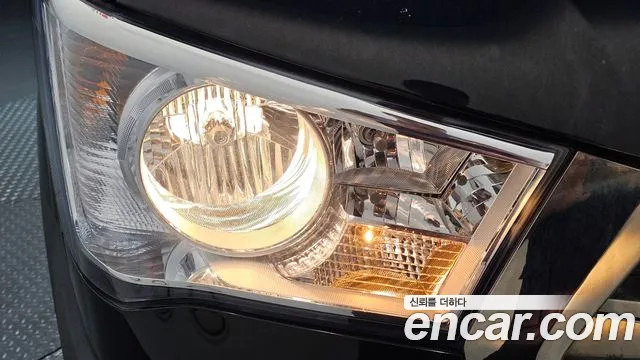 Hyundai Solati — Фото автомобиля 7