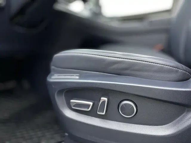 GAC Trumpchi M8 — Фото автомобиля 16