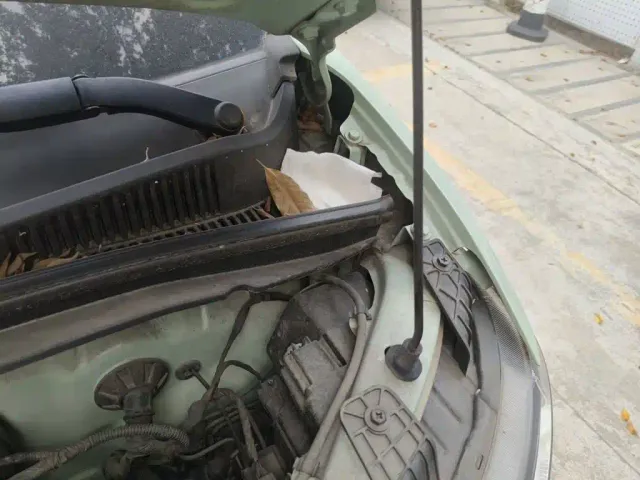 Wuling Hongguang Mini EV — Фото автомобиля 22