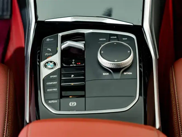 BMW 3 Series — Фото автомобиля 14