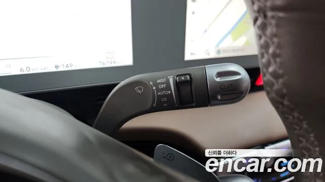 Hyundai Ioniq5 Ioniq5 Long Range AWD — Фото автомобиля 24