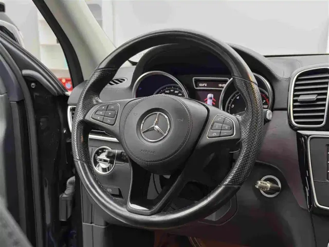 BAIC Beijing Offroad BJ90 — Фото автомобиля 14