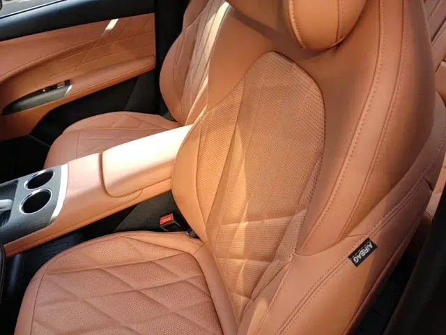 Changan CS75 Plus — Фото автомобиля 14