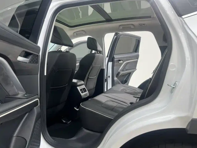 Haval H6 — Фото автомобиля 17