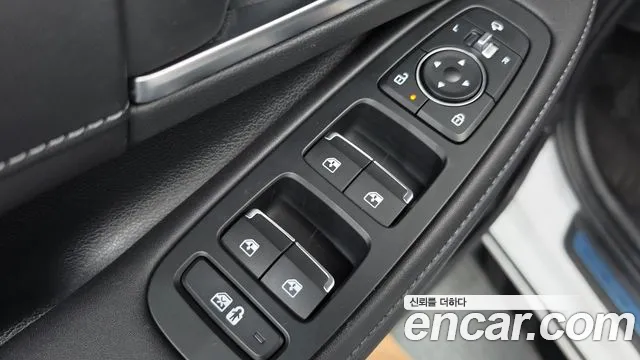 Hyundai Sonata DN8 — Фото автомобиля 26