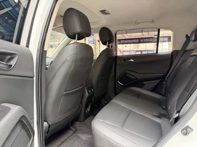 Hyundai ix35 — Фото автомобиля 7