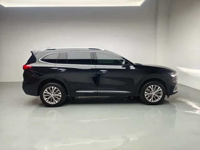 Buick Envision Plus — Фото автомобиля 9
