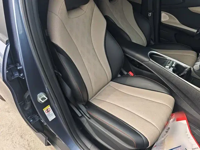 BYD Dolphin — Фото автомобиля 24