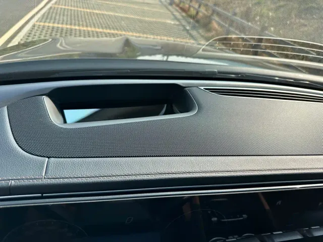 Mercedes-Benz GLE-Class — Фото автомобиля 8