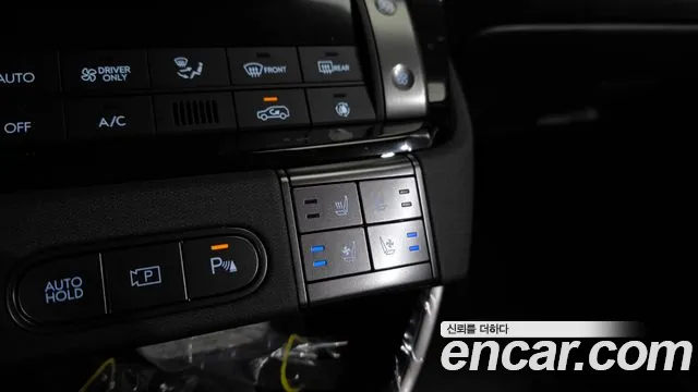 Hyundai Casper Electric — Фото автомобиля 29