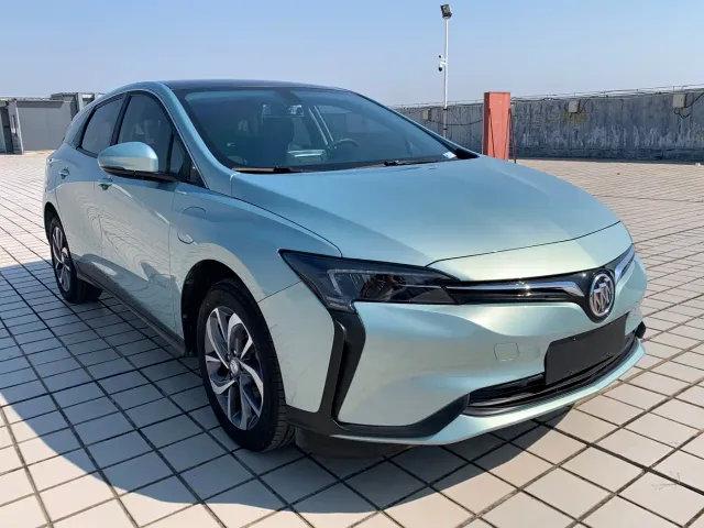 Buick Velite 6 — Фото автомобиля 3