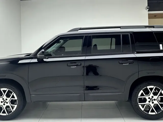 BAIC BJ30 — Фото автомобиля 23