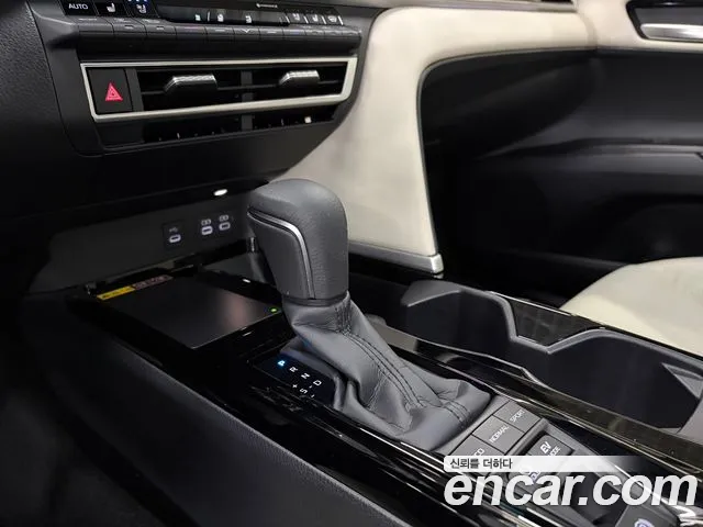 Toyota Camry XV80 — Фото автомобиля 9