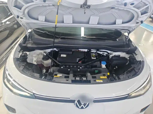 Volkswagen ID.4 Crozz — Фото автомобиля 19