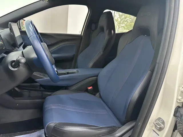 BYD Seagull — Фото автомобиля 18