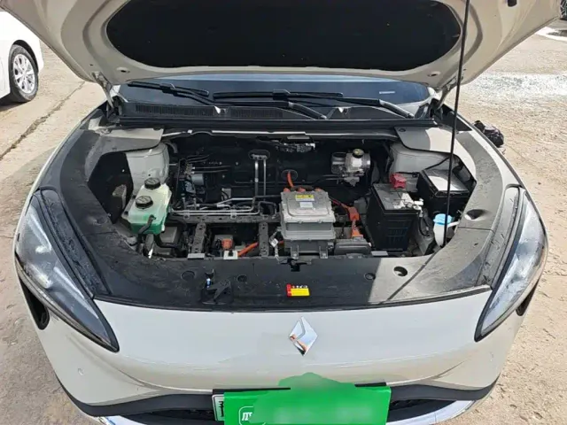 Baojun Yunhai — Фото автомобиля 19