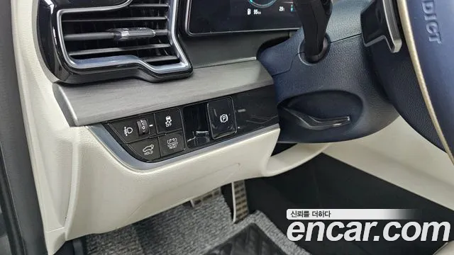 Kia Sportage — Фото автомобиля 19
