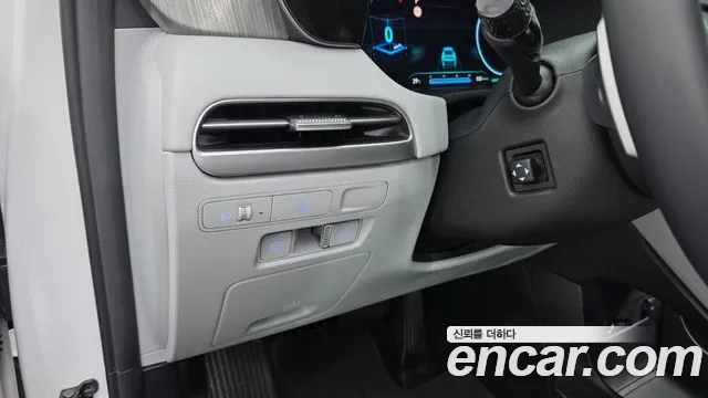 Hyundai Palisade The New Palisade Бензин 3.8 4WD — Фото автомобиля 12