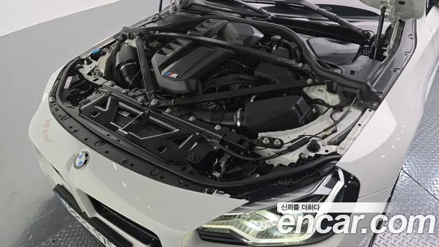 BMW M2 M2 Купе — Фото автомобиля 6