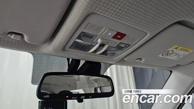 Hyundai Casper Casper Turbo Inspiration — Фото автомобиля 18