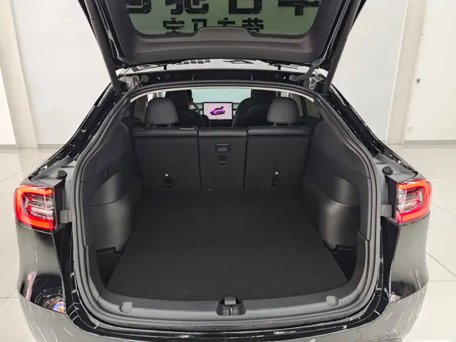 Tesla Model Y — Фото автомобиля 6