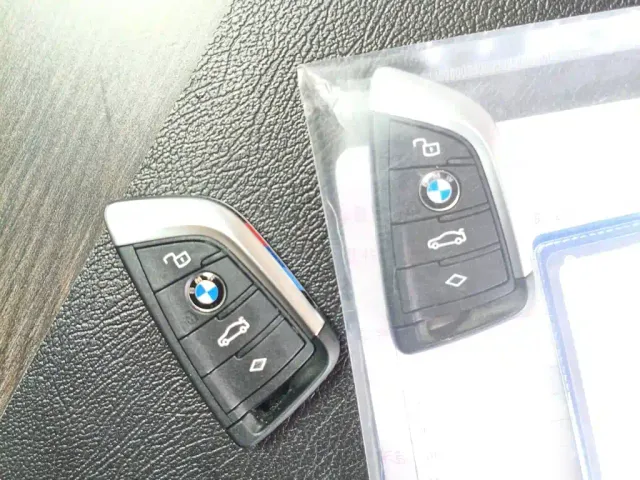 BMW 3 Series — Фото автомобиля 8
