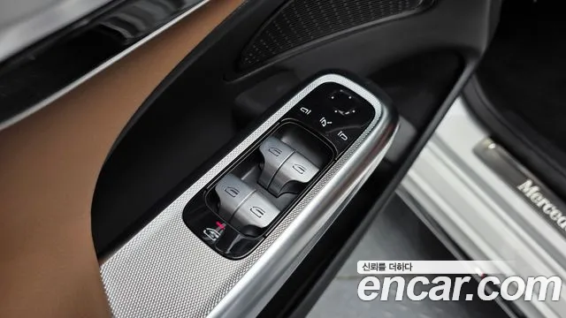 Mercedes-Benz E-Class W214 — Фото автомобиля 30
