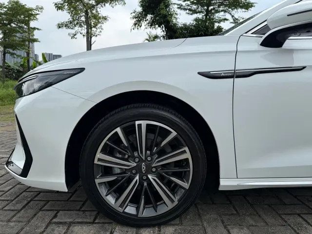 Chery Arrizo 8 — Фото автомобиля 25