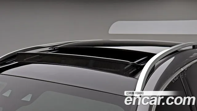 Mercedes-Benz GLB-Class X247 — Фото автомобиля 11